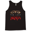 the last ninja Tank Top