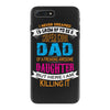 Super Cool Dad Of A Freaking Awesome Daughter iPhone 7 Plus Case