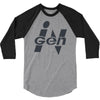 Gen 3/4 Sleeve Shirt