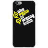 price is wrong bitch iPhone 6/6s Case