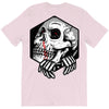skull hexagon T-Shirt