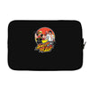 sweep the leg Laptop sleeve