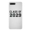 class of 2029 iPhone 7 Plus Case