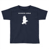 poison girls Toddler T-shirt