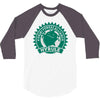 kokiri forest alliance 3/4 Sleeve Shirt