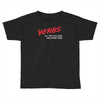 verbs Toddler T-shirt