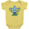 shinx Baby Onesie