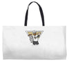 phil kessel's ultimate victory Weekender Totes