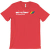 sinclair zx spectrum   mens retro T-Shirt