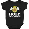 Holly Guacamole Baby Bodysuit