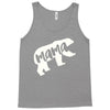 mama bear 1 Tank Top
