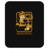 science rules Mousepad
