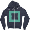 couple o Zipper Hoodie