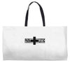 paraletic Weekender Totes
