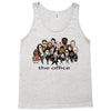 The Office Tank Top