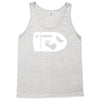 bullet bill sticker vinyl decal   super mario bros nintendo car window Tank Top