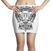 All Men are Created Equal but Only the Best are Born in October Mini Skirts