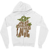 orders over $75  no code needed Zipper Hoodie