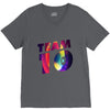 team 10 V-Neck Tee