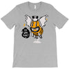 monster i will bee bat T-Shirt