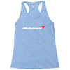 mclaren Racerback Tank