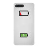 Mommy Dead Battery iPhone 7 Plus Case
