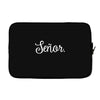 senor Laptop sleeve