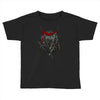 ninja way Toddler T-shirt