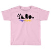Beauty and The Beast Squadgoals Toddler T-shirt