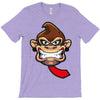 monkey (2) T-Shirt