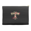 salvation lies within Accessory Pouches