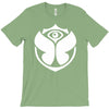 tomorrowland man's T-Shirt