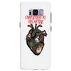 christmas in my heart Samsung Galaxy S8 Plus