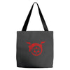 homunculus trending Tote Bags