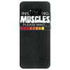 musculs installing Samsung Galaxy S8