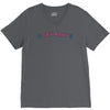 cry baby V-Neck Tee
