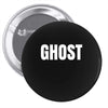 ghost (2) Pin-back button
