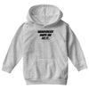 Hamburger Youth Hoodie