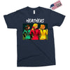 heathers girls Exclusive T-shirt