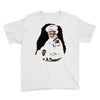 plumber in the style of rembrandt Youth Tee