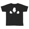 Chicken and Little Chick Toddler T-shirt