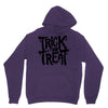 trick or treat Unisex Hoodie