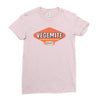 herren vegemite ideales geburtstagsgeschenk oder pr&auml;sent Ladies Fitted T-Shirt