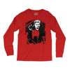 blink and you're Long Sleeve Shirts