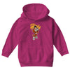 get job Youth Hoodie