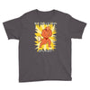 do you even splash Youth Tee