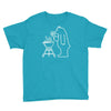 bear grills Youth Tee