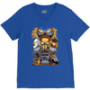 mad max V-Neck Tee