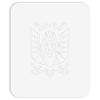 pegasus cloth box Mousepad