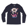 bad dream Long Sleeve Shirts